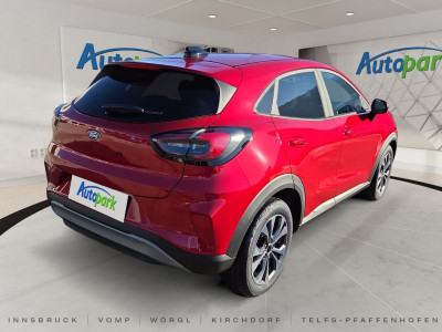 Ford Puma Neuwagen