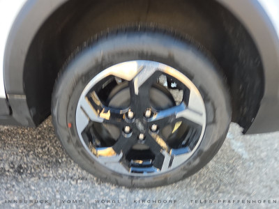 Ford Tourneo Courier Neuwagen