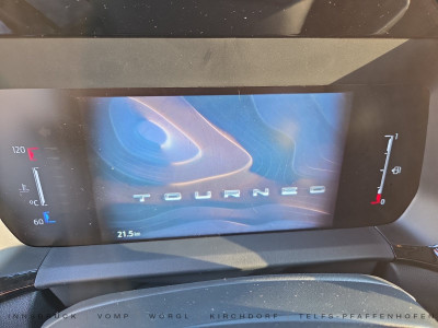 Ford Tourneo Courier Neuwagen