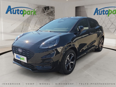 Ford Puma Neuwagen
