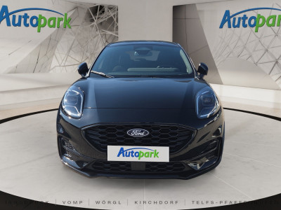 Ford Puma Neuwagen