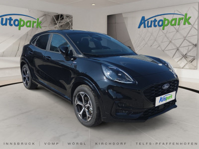 Ford Puma Neuwagen