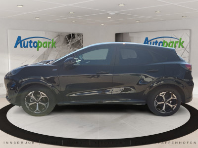 Ford Puma Neuwagen