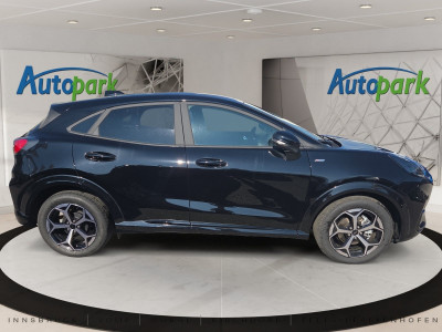 Ford Puma Neuwagen