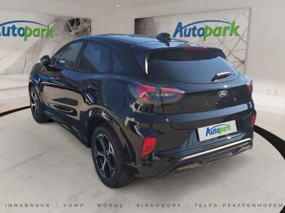 Ford Puma Neuwagen