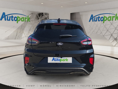 Ford Puma Neuwagen
