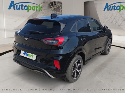 Ford Puma Neuwagen