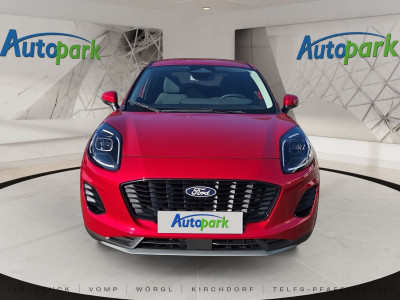Ford Puma Neuwagen