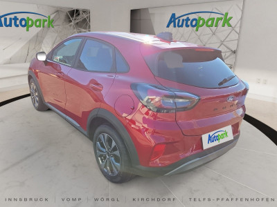 Ford Puma Neuwagen