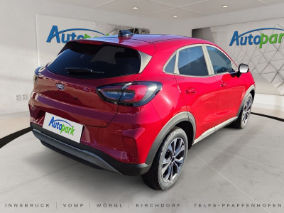 Ford Puma Neuwagen
