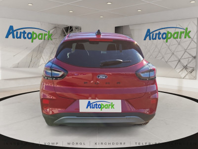 Ford Puma Neuwagen