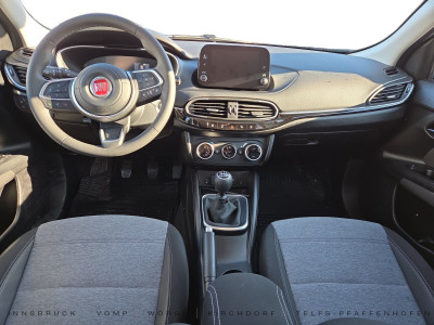 Fiat Tipo Gebrauchtwagen