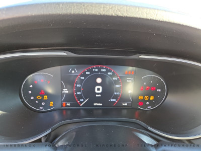 Fiat Tipo Gebrauchtwagen