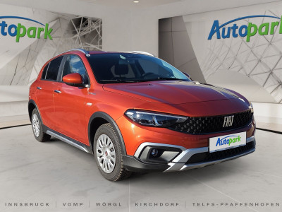 Fiat Tipo Gebrauchtwagen