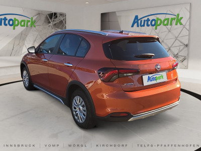 Fiat Tipo Gebrauchtwagen