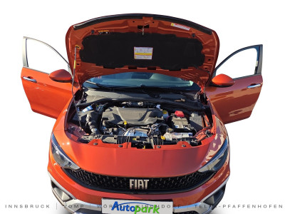 Fiat Tipo Gebrauchtwagen