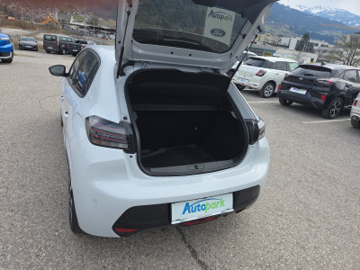 Peugeot 208 Gebrauchtwagen