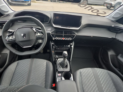 Peugeot 208 Gebrauchtwagen