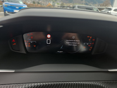 Peugeot 208 Gebrauchtwagen