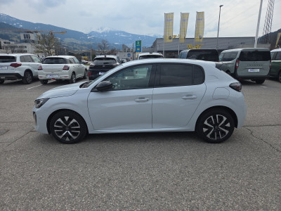 Peugeot 208 Gebrauchtwagen