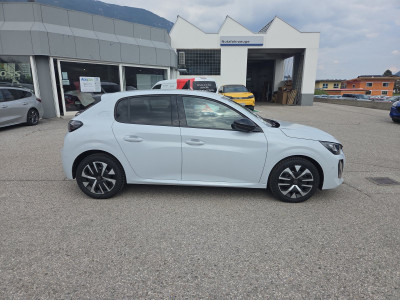 Peugeot 208 Gebrauchtwagen