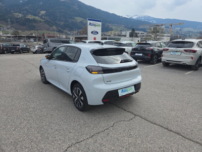 Peugeot 208 Gebrauchtwagen