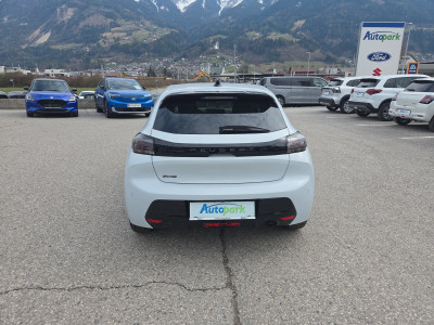 Peugeot 208 Gebrauchtwagen