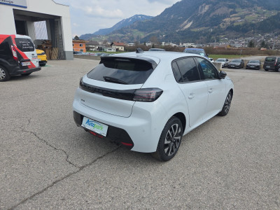 Peugeot 208 Gebrauchtwagen