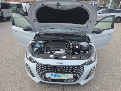 Peugeot 208 Gebrauchtwagen