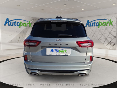 Ford Kuga Neuwagen
