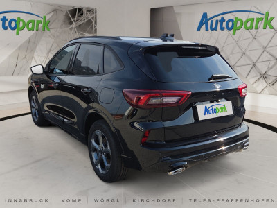Ford Kuga Neuwagen