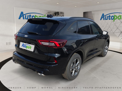 Ford Kuga Neuwagen