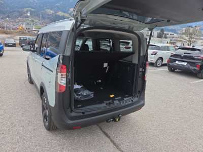 Ford Tourneo Courier Neuwagen