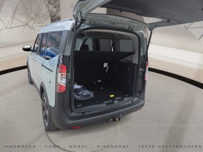 Ford Tourneo Courier Neuwagen