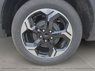 Ford Tourneo Courier Neuwagen