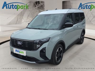 Ford Tourneo Courier Neuwagen Ford Tourneo Courier Neuwagen