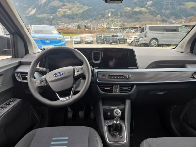 Ford Tourneo Courier Neuwagen