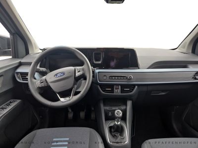 Ford Tourneo Courier Neuwagen