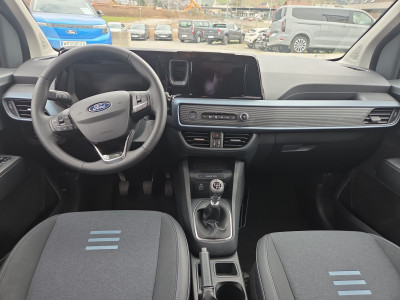 Ford Tourneo Courier Neuwagen