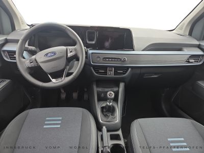 Ford Tourneo Courier Neuwagen