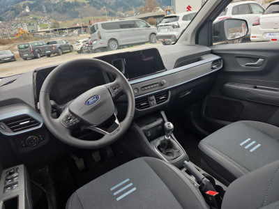 Ford Tourneo Courier Neuwagen