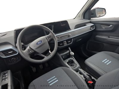 Ford Tourneo Courier Neuwagen