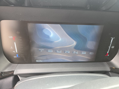 Ford Tourneo Courier Neuwagen