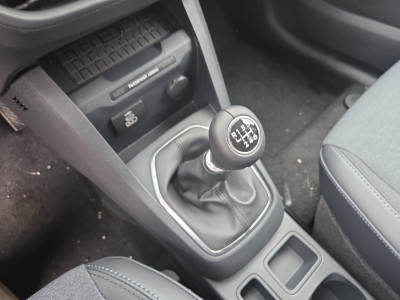 Ford Tourneo Courier Neuwagen