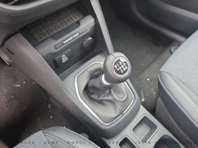 Ford Tourneo Courier Neuwagen