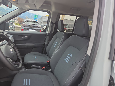 Ford Tourneo Courier Neuwagen