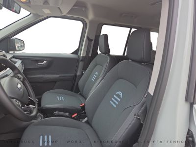 Ford Tourneo Courier Neuwagen