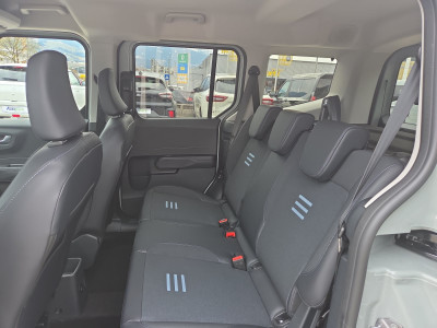 Ford Tourneo Courier Neuwagen