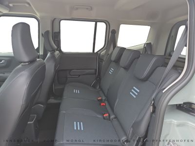Ford Tourneo Courier Neuwagen