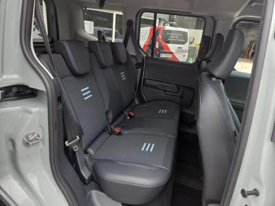 Ford Tourneo Courier Neuwagen